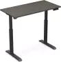 Worktrainer Klein zit sta bureau StudyDesk Elektrisch Memory display 100x60 cm - Thumbnail 7