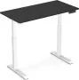 Worktrainer Klein zit sta bureau StudyDesk Elektrisch Memory display 100x60 cm - Thumbnail 10