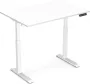 Worktrainer Klein zit sta bureau StudyDesk Elektrisch Memory display 100x80 cm - Thumbnail 4