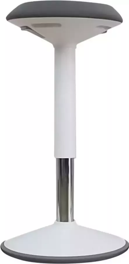 Worktrainer Wobble Verstelbare zit-sta kruk