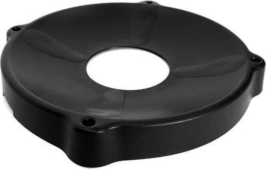 Worktrainer Balschaal voor zitbal voorkomt wegrollen diameter 45 cm