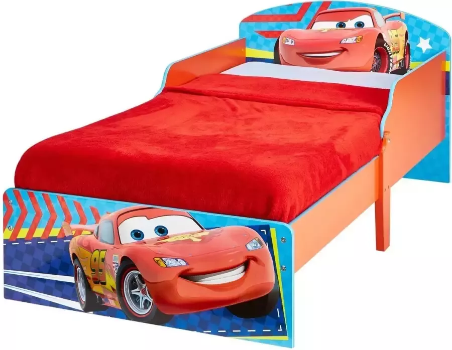 Worlds Apart Peuterbed Cars 2