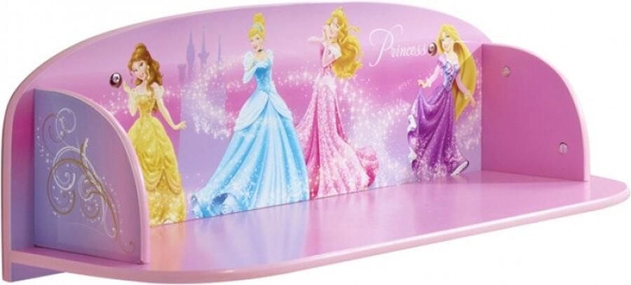 Worlds Apart Disney Princess Booktime Bookshelf