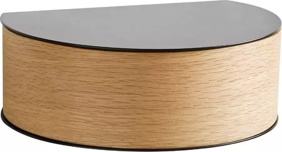 WOUD Wallie Wandplank