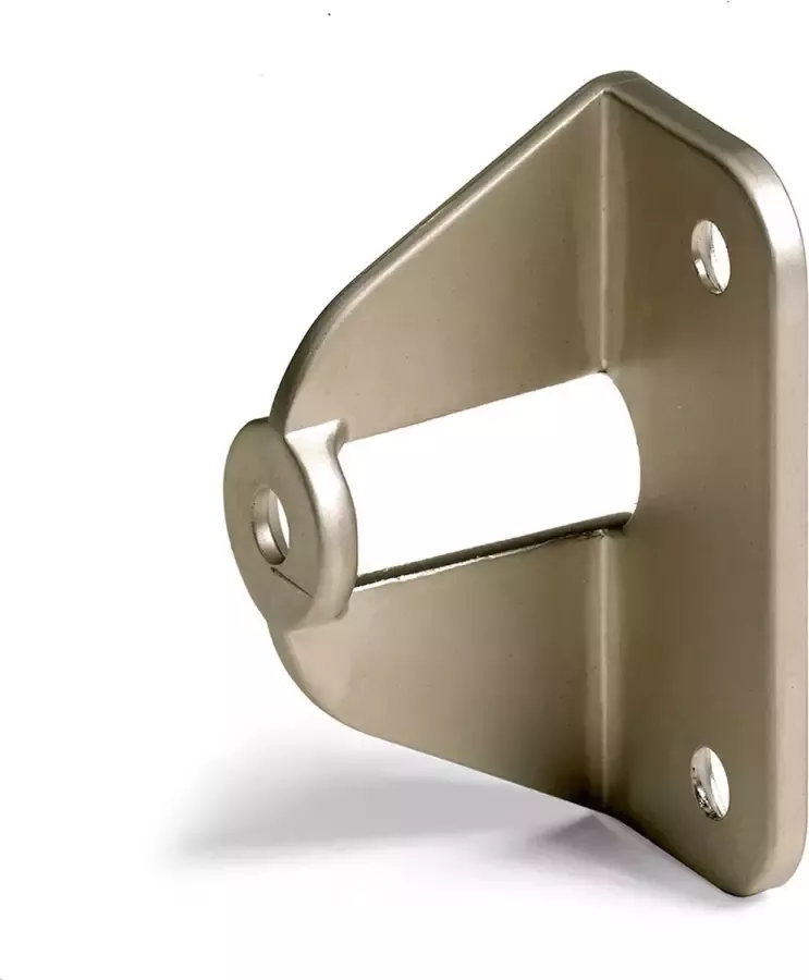 Wovar Adapter Handgreep Vouwdeur Per stuk - Foto 2