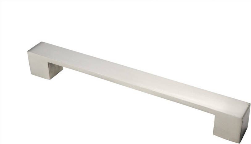 Wovar Lavuzo Handgreep RVS Kubus Boorafstand 192 mm Per Stuk