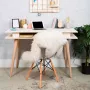 Wovar Tafelpoot Hout Beuken 72 cm Per Stuk - Thumbnail 1