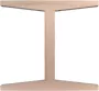 Wovar Tafelpoot Hout Beuken I|vorm 72 cm Per Set - Thumbnail 1