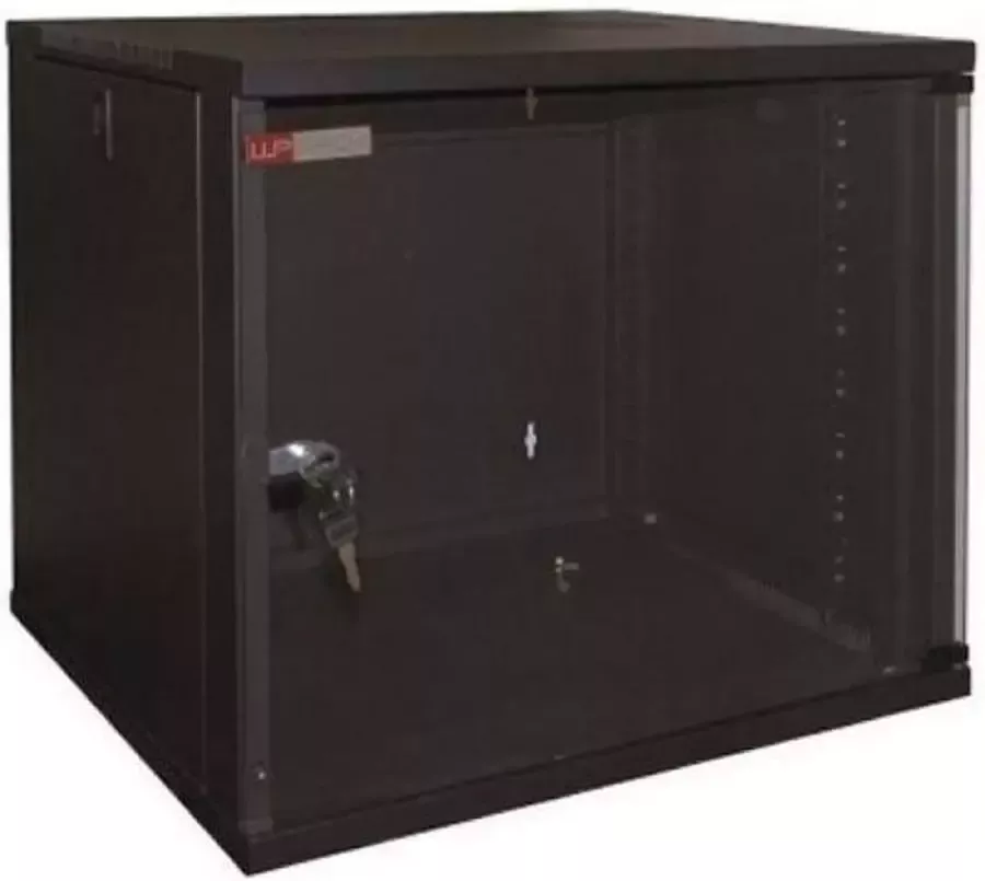 Wp Wandrek Rack N-RWA-12604- 12U