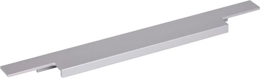 Wurth Handgreep Aluminium greeplijst x 1 st