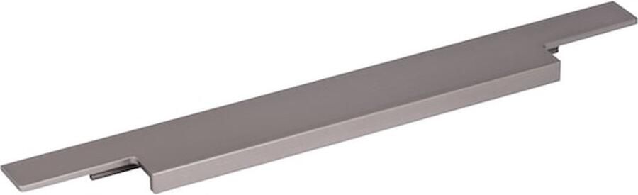 Wurth Handgreep Aluminium greeplijst x 1 st