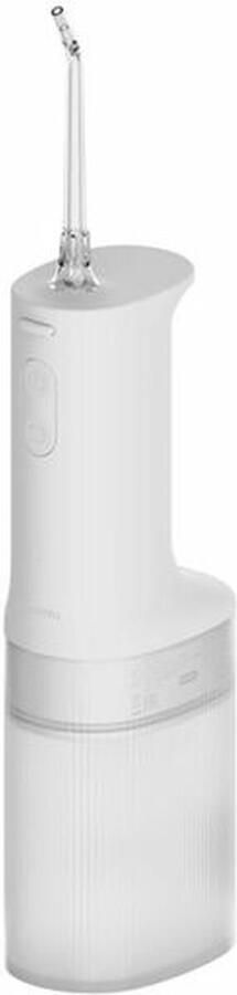 Xiaomi Oral Irrigator BHR9682EU 200 ml Wit