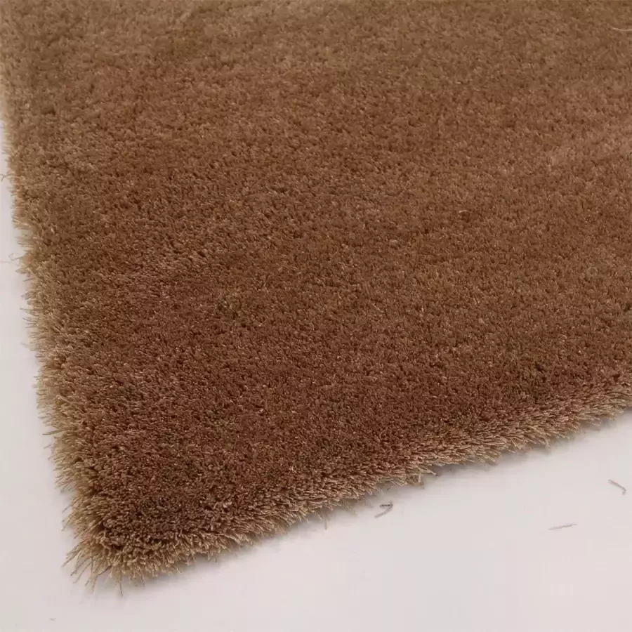 True Vloerkleed Xilento Silky Soft Old Pink 200 x 300 cm