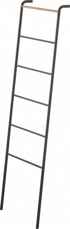 Yamazaki Ladder kapstok zwart