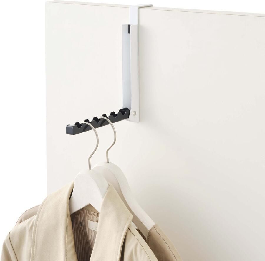 Yamazaki Deurhaak Smart Zwart