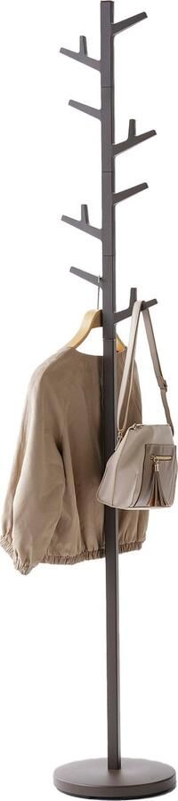 Yamazaki Branch Pole Kapstok Bruin - Foto 1