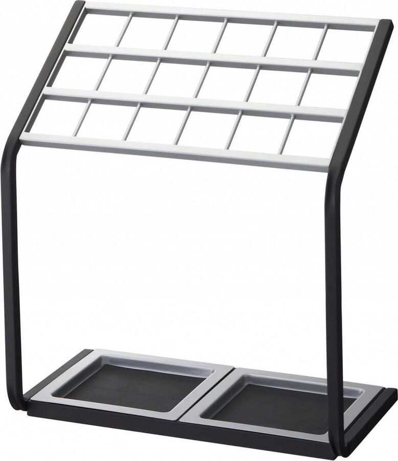 Yamazaki Paraplubak 18 vaks Zilver