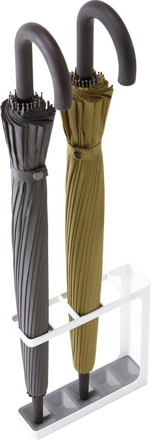 Yamazaki Paraplubak Parapluhouder Grind wit