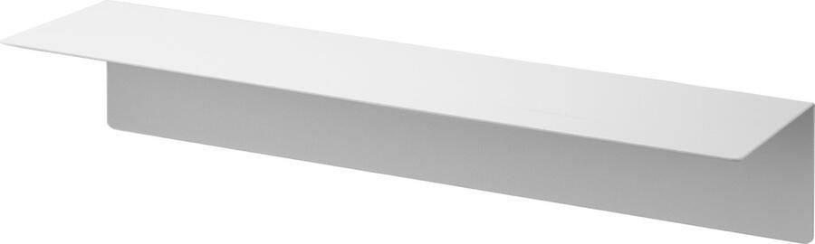 Yamazaki Wandplank met Magnetisch Paneel (50 cm) Tower Wit