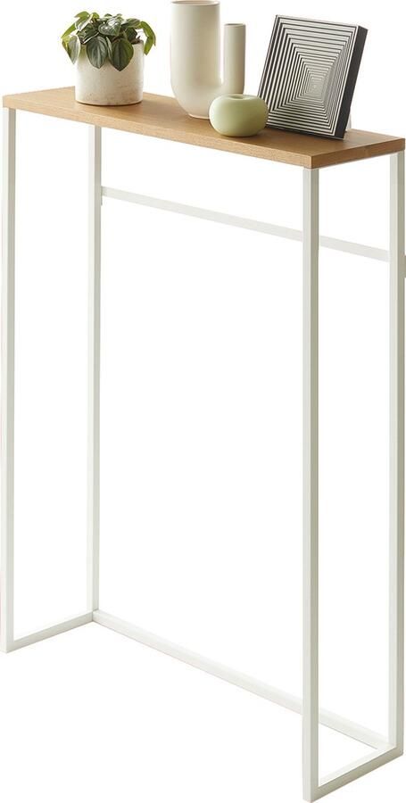 Yamazaki Console table Tower white - Foto 2