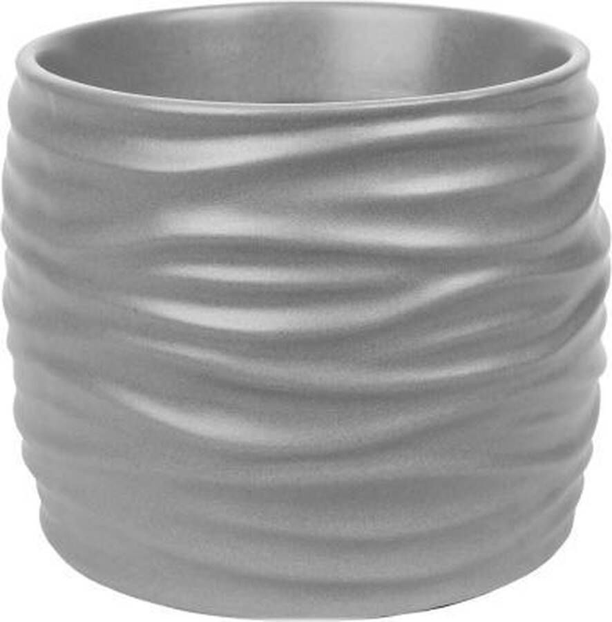 Yankee Candle Scenterpiece Easy MeltCup Warmer With Timer (Noah Gray) Electric aroma lamp