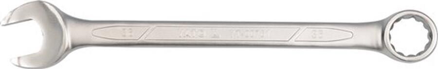 Yato Klucz płasko-oczkowy 46 mm