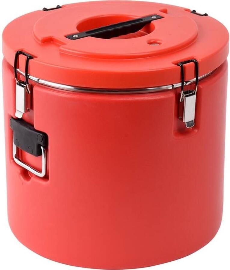 Yato KUNSTSTOF TRANSPORTTHERMOSKAN 30L