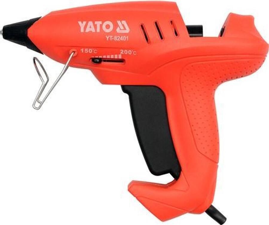 Yato Pistolet do topienia 35 400W