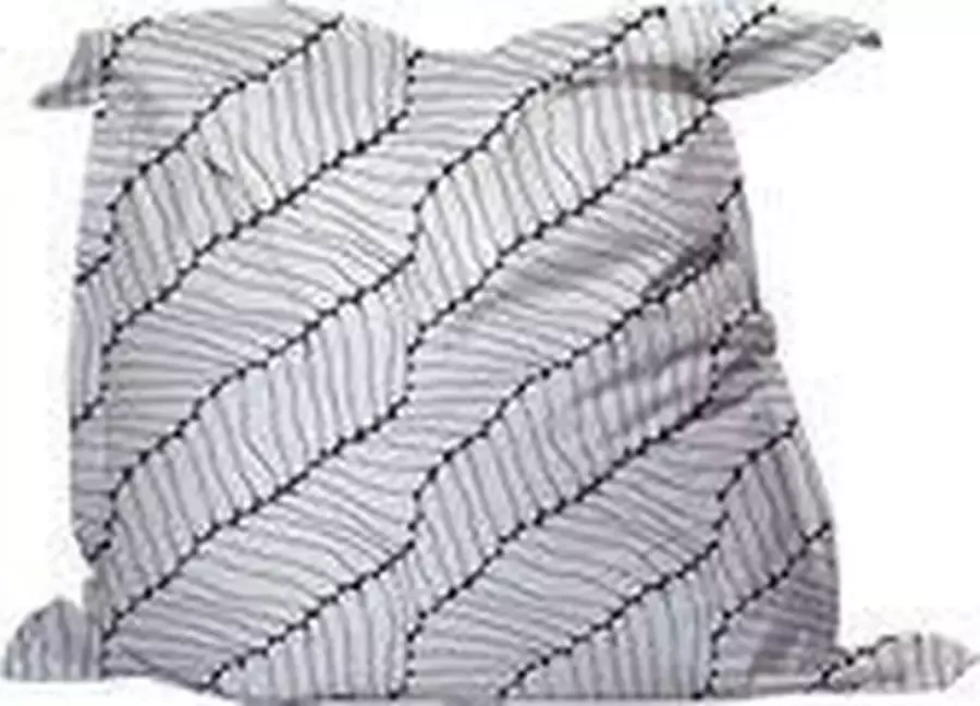 YFS Zitzak Natural NO.1 Medium 135x135cm