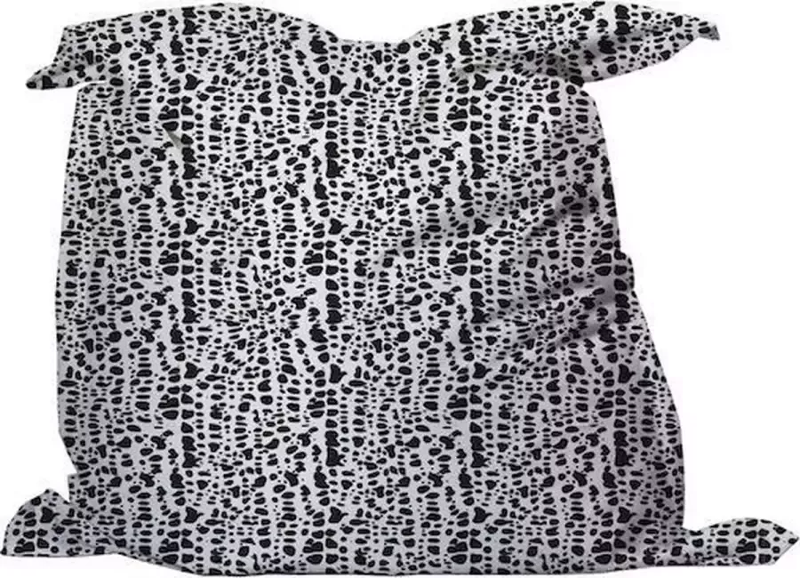 YFS Zitzak Natural NO.38 Large 135x175cm