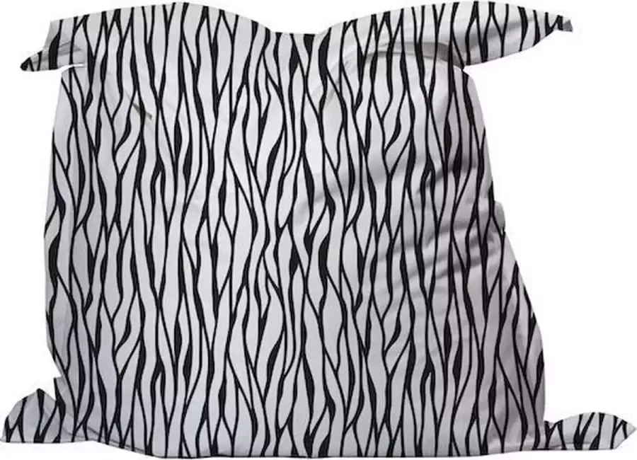 YFS Zitzak Natural NO.44 Medium 135x135cm