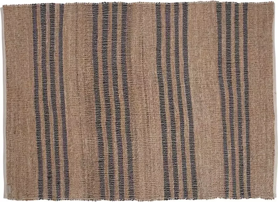 Yoshiko Home Bera Zeegras Vloerkleed Tapijt XL