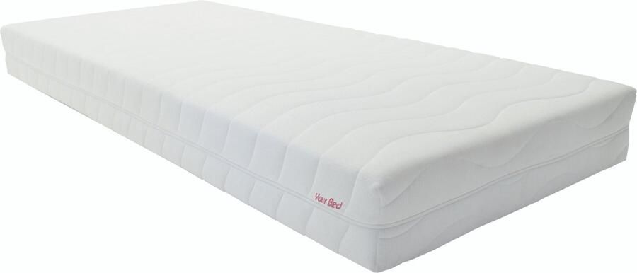 Your Bed Pocket Matras HR 20 80x190