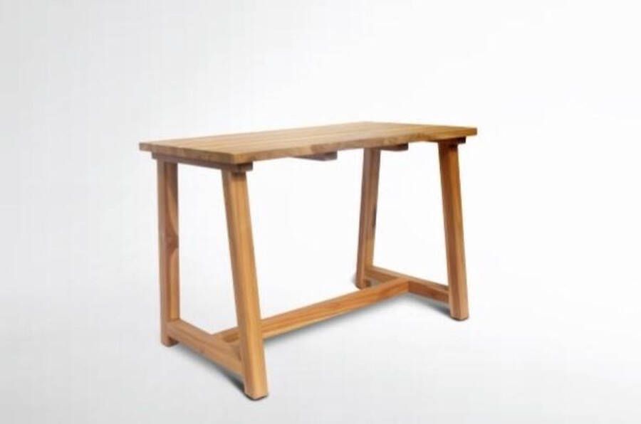 Your Own Living Boyle Teak Tuintafel 110x60 cm