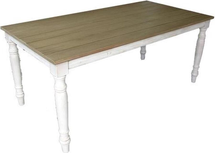 Your Own Living Barok Tuintafel