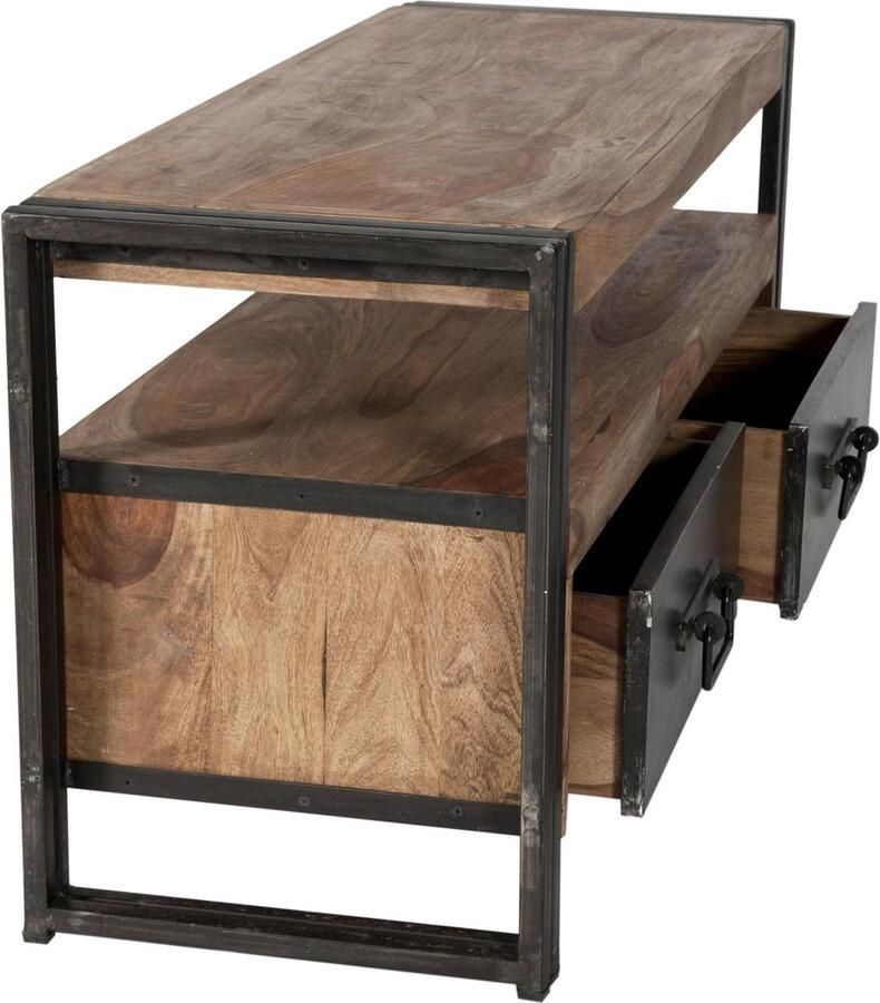 Artistiq Living Artistiq Tv-meubel Panama 112cm Hout