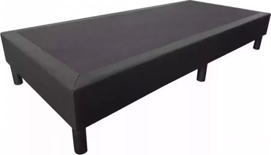 Zaanse Bedden Goedkoop Boxspring – Hotel Boxspring 70X200