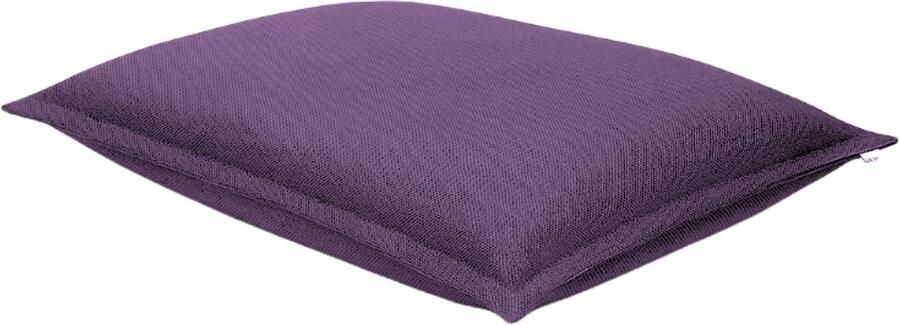 Zaque Liva Luxe zitzak buiten & binnen