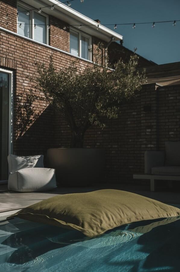 Zaque Liva Luxe zitzak buiten & binnen