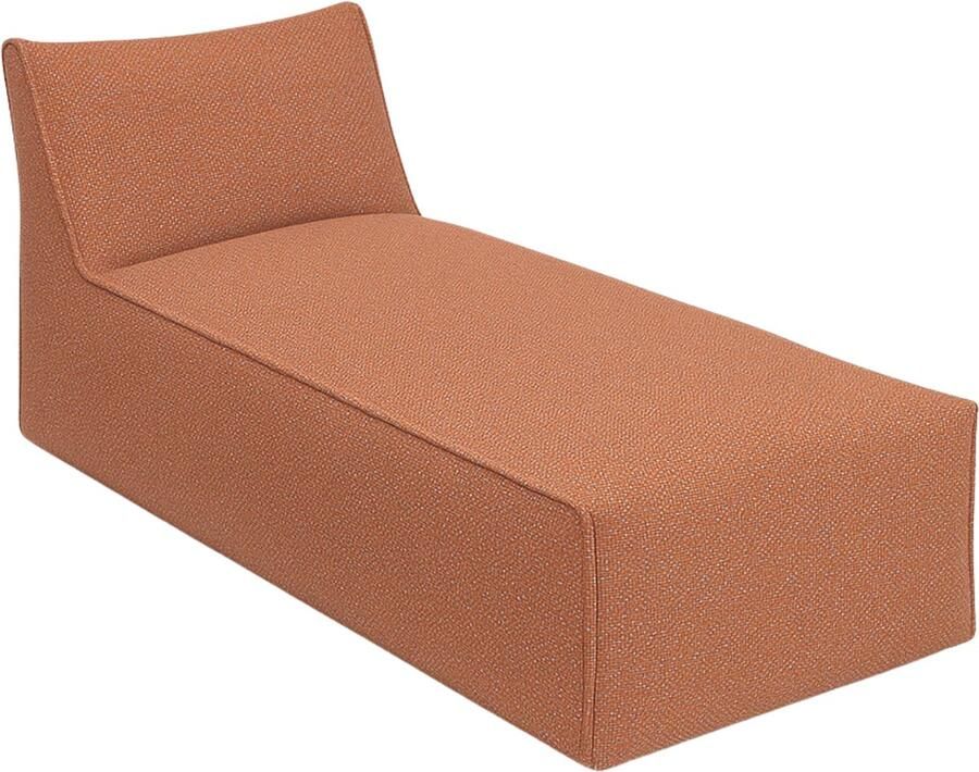 Zaque Loa Lounge Luxe zitzak voor binnen & buiten