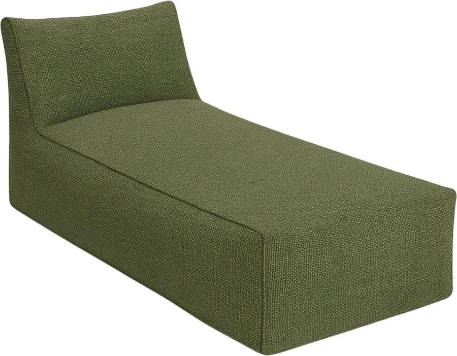 Zaque Loa Lounge Luxe zitzak voor binnen & buiten
