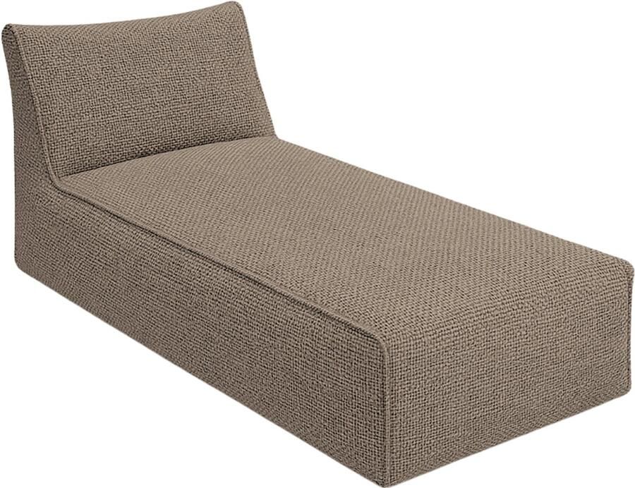 Zaque Loa Lounge Luxe zitzak voor binnen & buiten