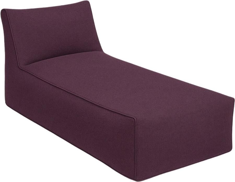 Zaque Loa Lounge Luxe (drijvende) zitzak voor binnen & buiten