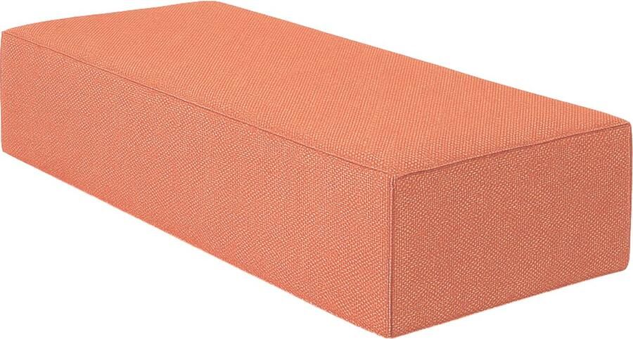 Zaque Noah Chaise Luxe zitzak voor buiten & binnen