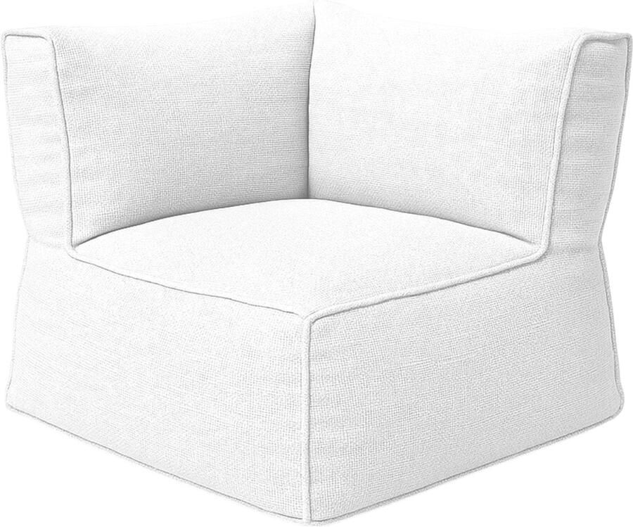 Zaque Riv Connection Luxe zitzak voor buiten & binnen