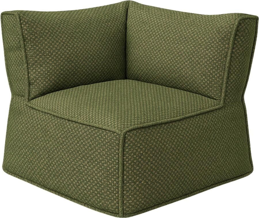 Zaque Riv Connection Luxe zitzak voor buiten & binnen