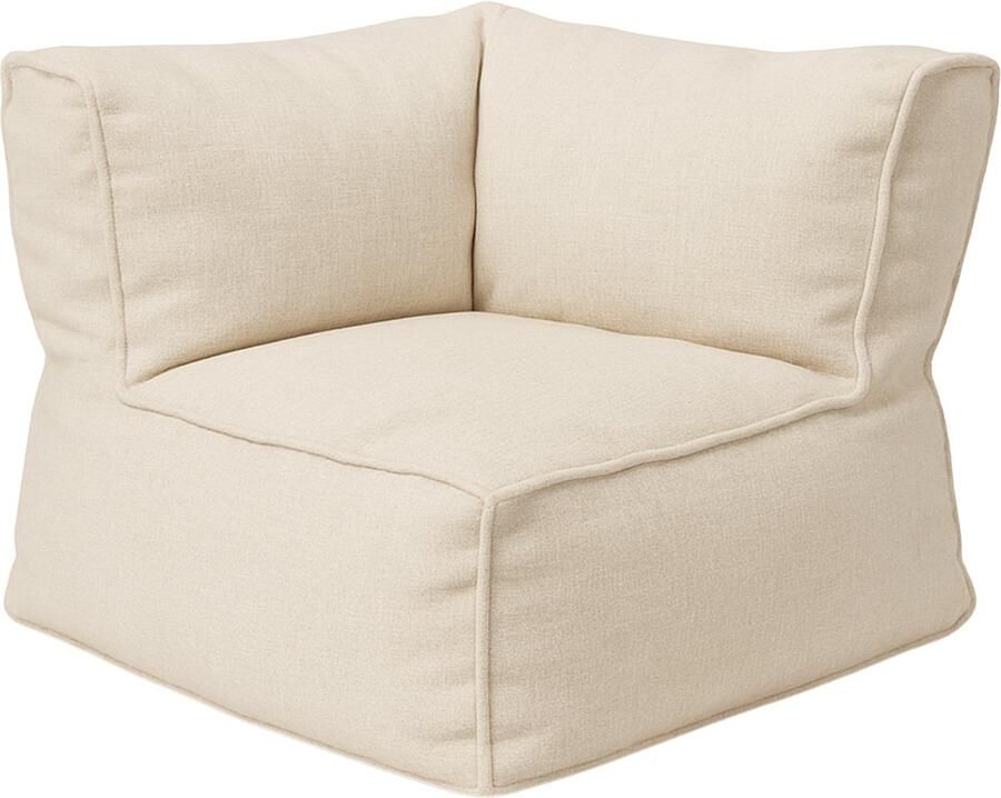 Zaque Riv Connection Luxe zitzak voor buiten & binnen