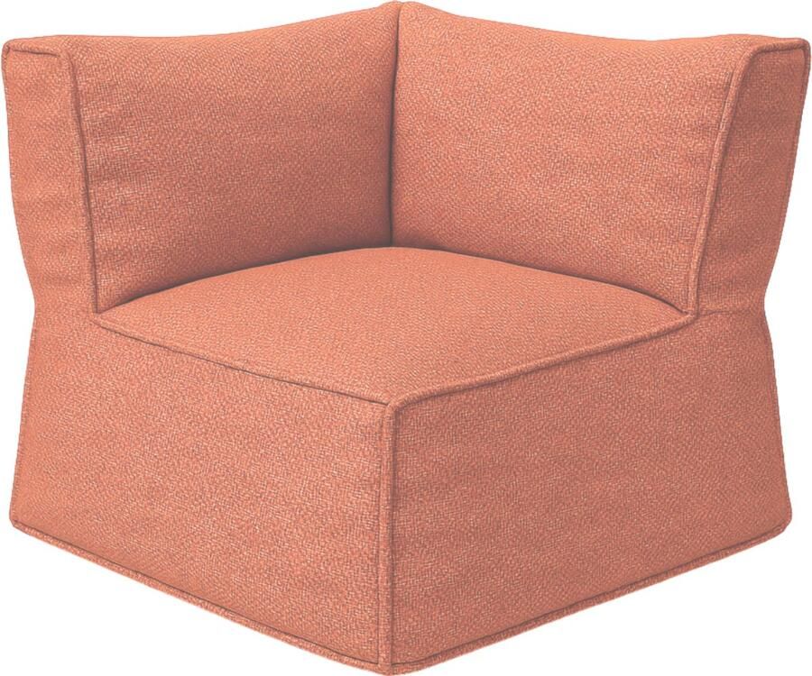 Zaque Riv Connection Luxe zitzak voor buiten & binnen