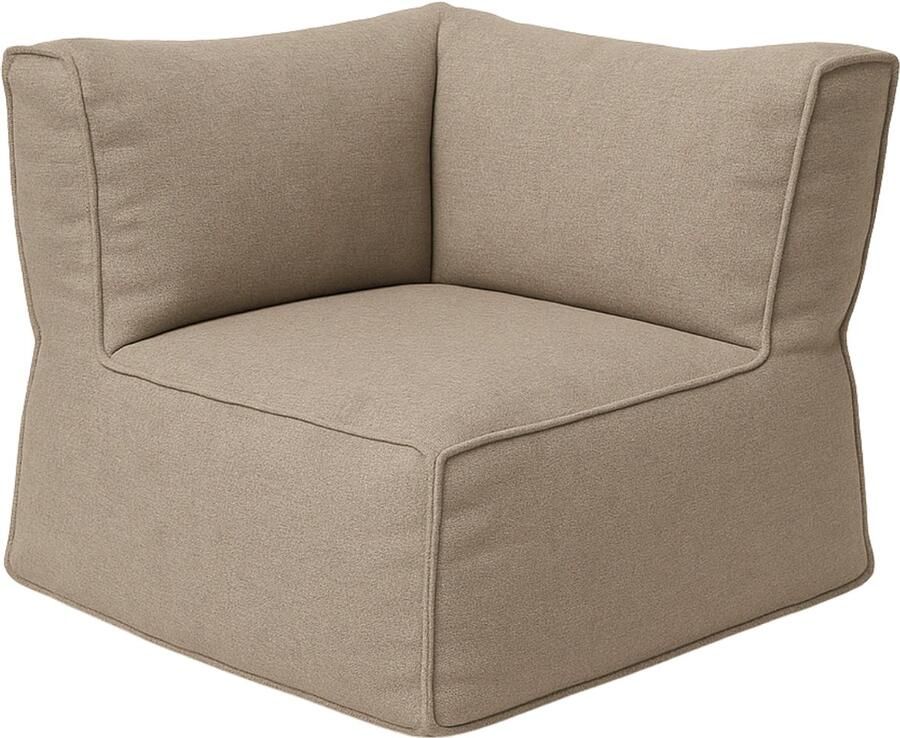 Zaque Riv Connection Luxe zitzak voor buiten & binnen