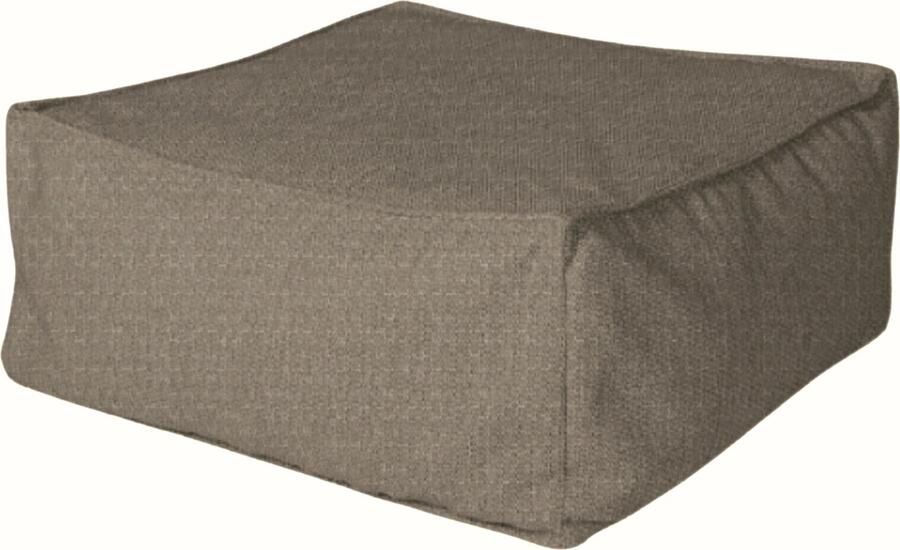 Zaque Sofia Pouf Luxe zitzak voor binnen & buiten - Foto 2